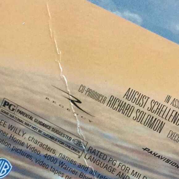 Lot of 5 LASER discs - Picture 9 of 13